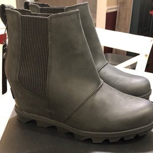 Sorel Joan of Arctic Wedge II Chelsea